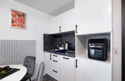 Herbrechtingen Apartment | Apartment 'Am Wartberg'