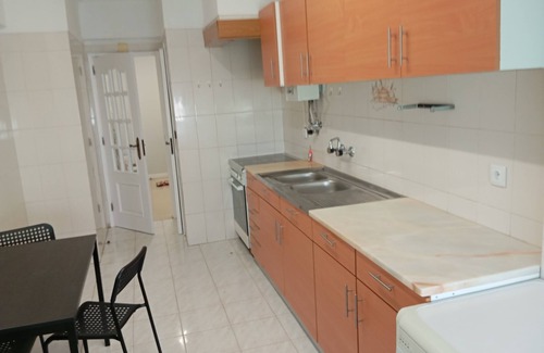 Amadora Apartment | Apartment Amadora