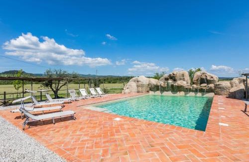Guardistallo Apartment | Apartment Amor by Interhome