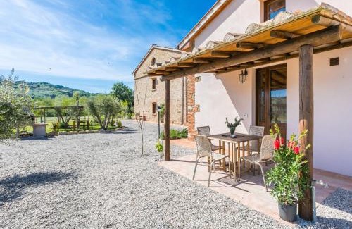 Guardistallo Apartment | Apartment Amor by Interhome