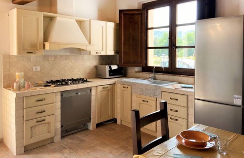 Guardistallo Apartment | Apartment Amor by Interhome