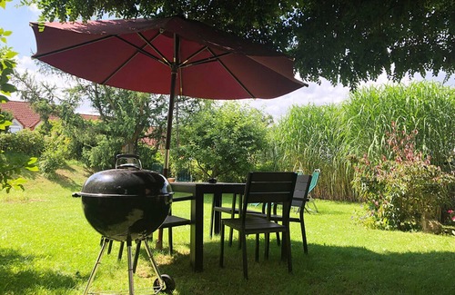 Hannoversch Munden Apartment | Apartment AMSEL - ANNEHILL Apartments Am Wittenborn