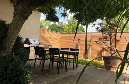 Hannoversch Munden Apartment | Apartment AMSEL - ANNEHILL Apartments Am Wittenborn