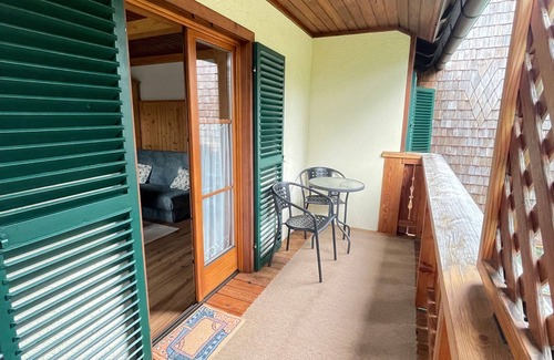 Strobl Apartment | Apartment Amselweg - House Römerweg