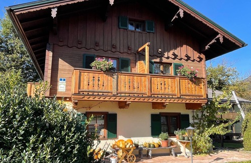 Strobl Apartment | Apartment Amselweg - House Römerweg