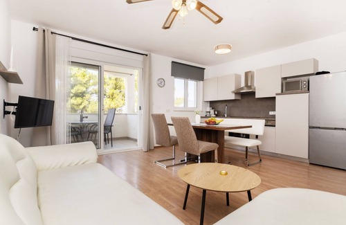 Municipality of Trogir Apartment | Apartment Anđa by Interhome