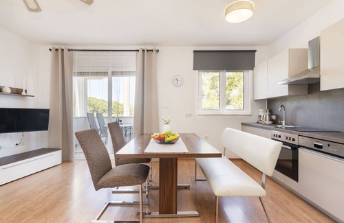 Municipality of Trogir Apartment | Apartment Anđa by Interhome