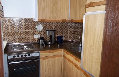 Fischbach bei Dahn Apartment | Apartment Anton - 4-bed apartment