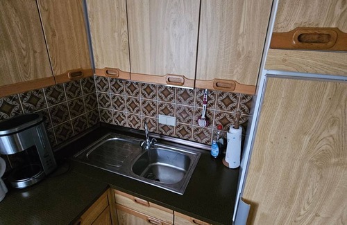 Fischbach bei Dahn Apartment | Apartment Anton - 4-bed apartment