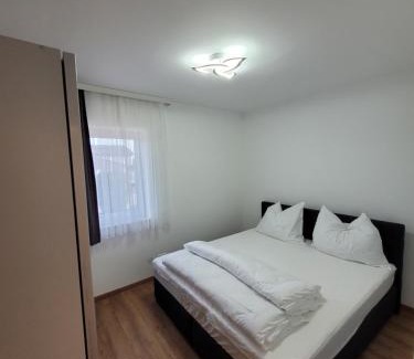 Krummnussbaum Apartment | Apartment an der Donau