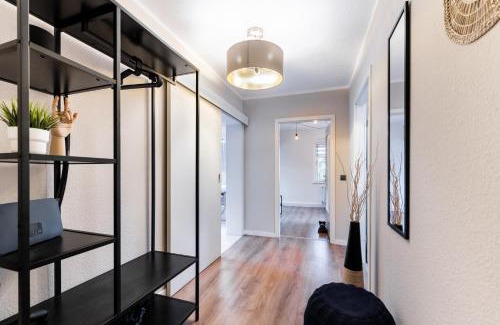Seifersdorf Apartment | Apartment an der Malter