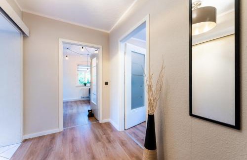 Seifersdorf Apartment | Apartment an der Malter