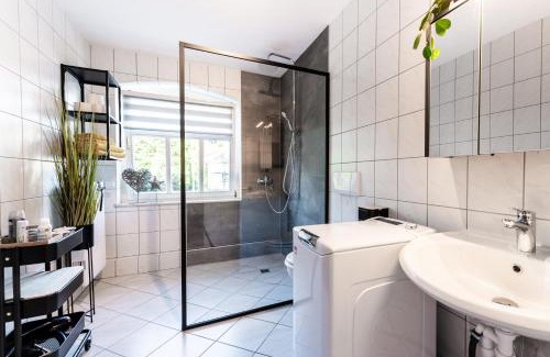 Seifersdorf Apartment | Apartment an der Malter
