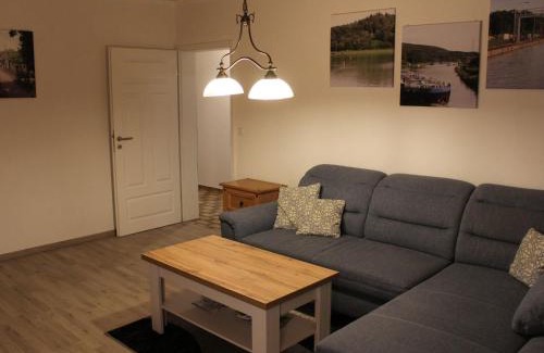 Bevergern Apartment | Apartment An der Schleuse by Interhome