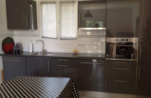 Plan-de-la-Tour Apartment | Apartment any comfort, garden swimming pool, gulf of saint Tropez
