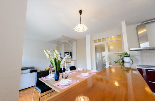 Istok Apartment | APARTMENT ANA 4+2
