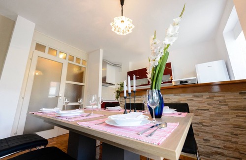 Istok Apartment | APARTMENT ANA 4+2