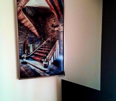 Vintijan Apartment | Apartment Ana