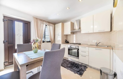 Baska Apartment | Apartment Ana in Baska center