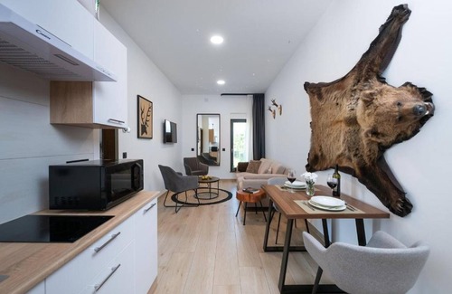 Presika Apartment | Apartment and Rooms Resort Stribor (118281-A1) - Severin na Kupi