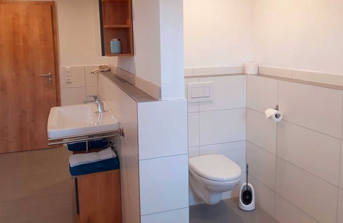 Miesbach Apartment | Apartment Andre, Germany
