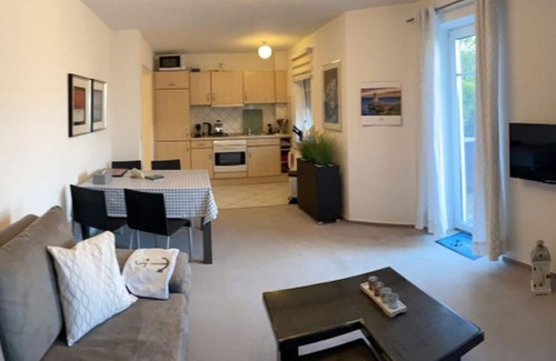 Wees Apartment | Apartment Andres