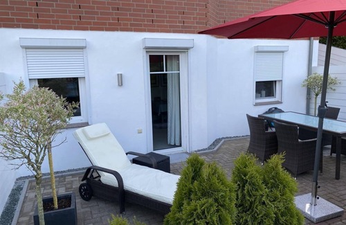 Wees Apartment | Apartment Andres