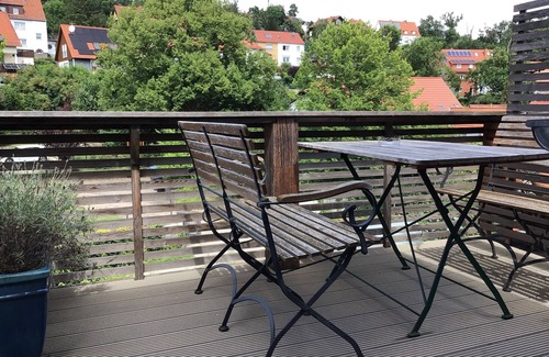 Hochheim Apartment | Apartment Angel Hostel