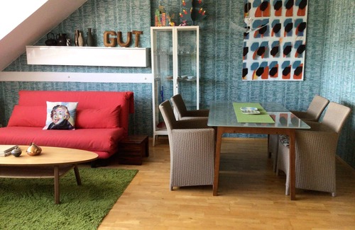 Hochheim Apartment | Apartment Angel Hostel