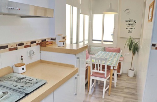 San Fernando Apartment | Apartment Angel in San Fernando