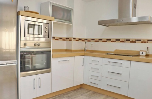 San Fernando Apartment | Apartment Angel in San Fernando