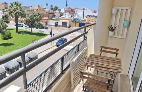San Fernando Apartment | Apartment Angel in San Fernando