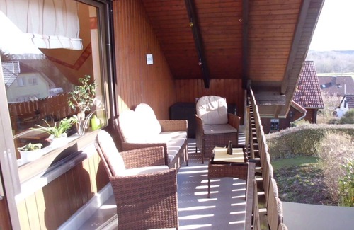 Neuhof Apartment | Apartment Angela