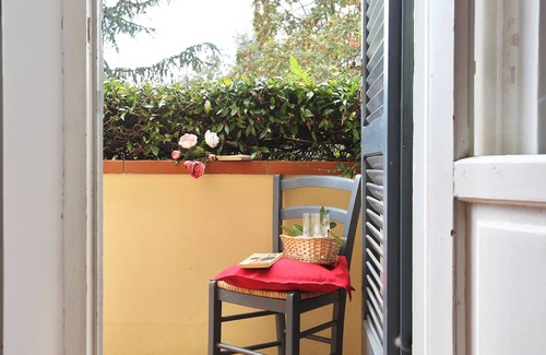 Fauglia Apartment | Apartment Anna - Fattoria Laviosa