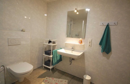 Uplengen Apartment | Apartment Anne 35657 - Apartment Anne