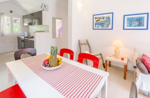 Cove Osibova (Milna) Apartment | Apartment Ante (42931-A1) - Milna - island Brac