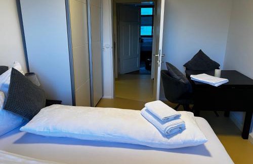 Wilten Apartment | Apartment ANTON Innsbruck