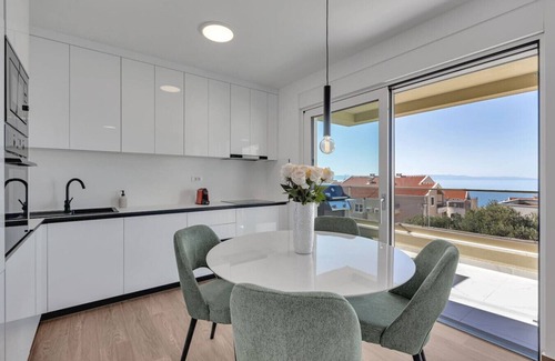 Tucepi Apartment | Apartment Antonela Stunning view