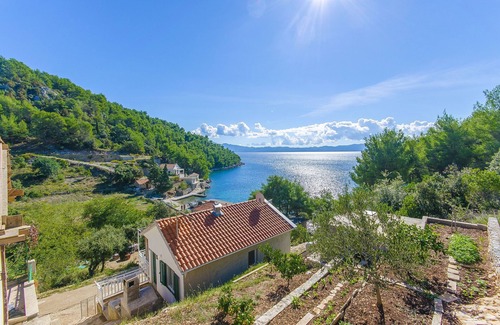 Bogomolje Apartment | Apartment Antonio (22321-A2) - Bogomolje