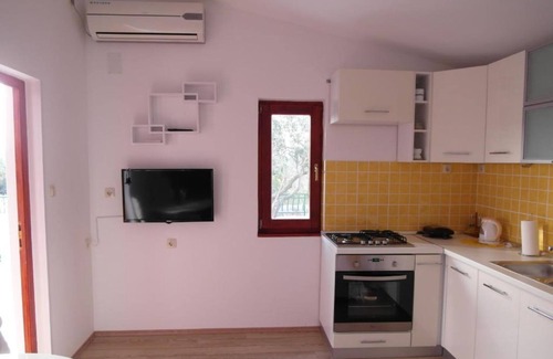 Bilice Apartment | Apartment Antonio
