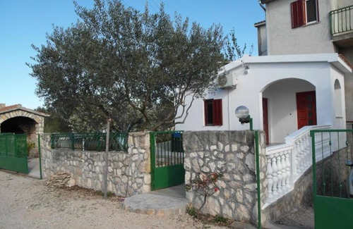 Bilice Apartment | Apartment Antonio