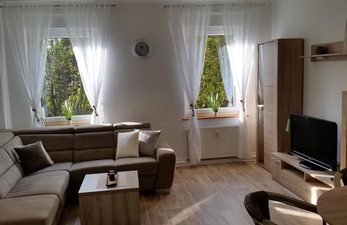 Troisdorf Apartment | Apartment "Antonius" with feel-good atmosphere