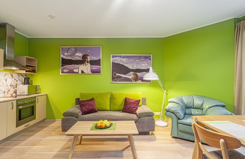 Kesklinn Apartment | Apartment Apartment Rotermanni