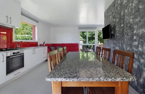 Bico Apartment | Apartment 'Apartamento' with Mountain View, Shared Pool and Wi-Fi
