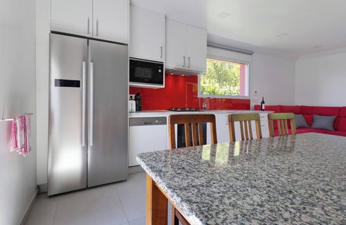 Bico Apartment | Apartment 'Apartamento' with Mountain View, Shared Pool and Wi-Fi