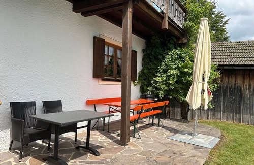 Kochel am See Apartment | Apartment/apartment for 2 guests with 55m² in Kochel am See (266447)