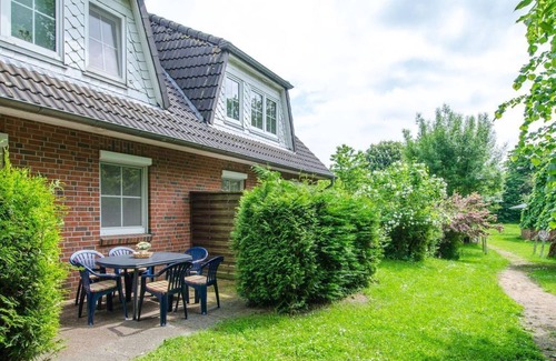 Schillsdorf Apartment | Apartment/apartment 2, shower, WC - Ferienhof Kirschenholz