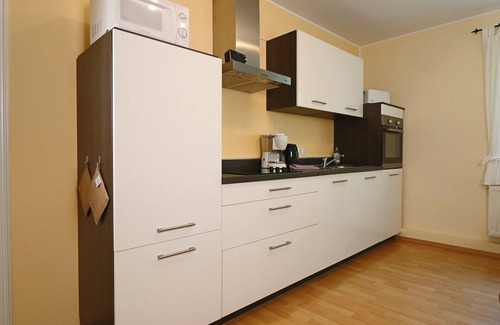 Eisenach Apartment | Apartment/apartment for 5 guests with 61m² in Eisenach (268275)