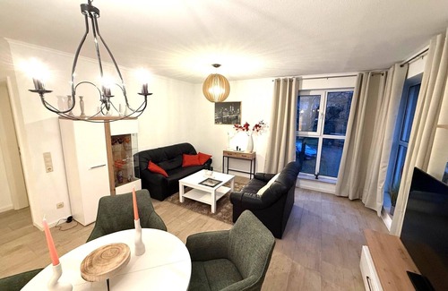 Schwerin Apartment | Apartment/apartment for 3 guests with 59m² in Schwerin (270418)