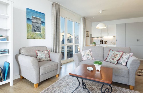 Laboe Apartment | Apartment/apartment for 2 guests with 41m² in Laboe (294548)